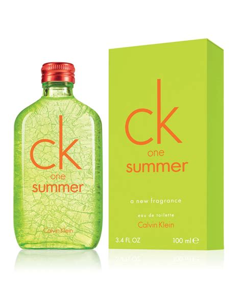 macy's calvin klein perfume.